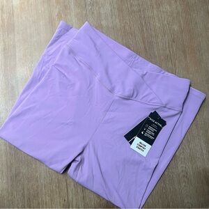 Dyce Active Women’s High-Waist Lavender Active Leggings